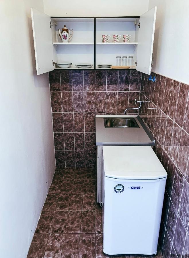 Peaceful, Cosy Tivat Guesthouse المظهر الخارجي الصورة