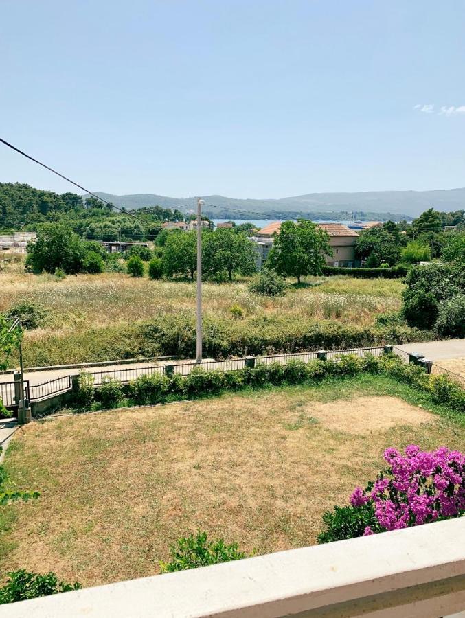 Peaceful, Cosy Tivat Guesthouse المظهر الخارجي الصورة