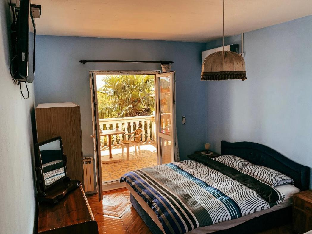 Peaceful, Cosy Tivat Guesthouse المظهر الخارجي الصورة
