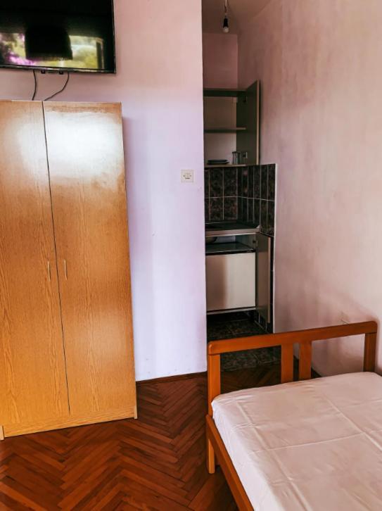 Peaceful, Cosy Tivat Guesthouse المظهر الخارجي الصورة