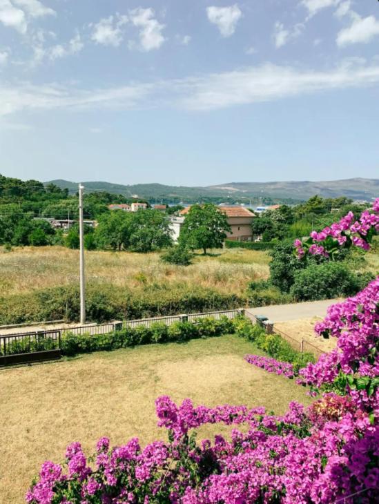 Peaceful, Cosy Tivat Guesthouse المظهر الخارجي الصورة